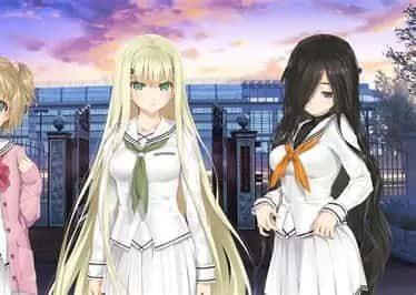 美少女万华镜 探索场景 场景图 8
