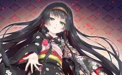 美少女万华镜 场景演出 预览图 1