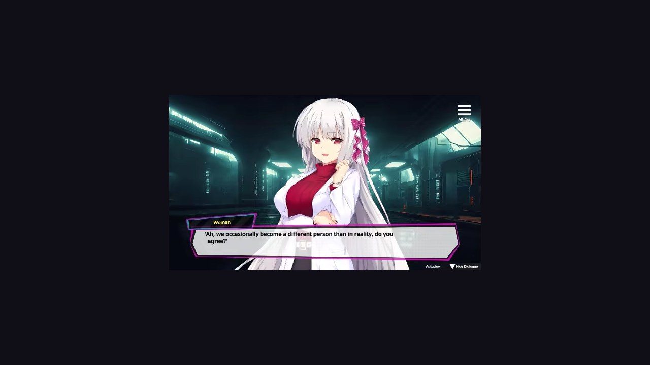 魅魔少女SuccubusGirl 场景演出 资料图 7