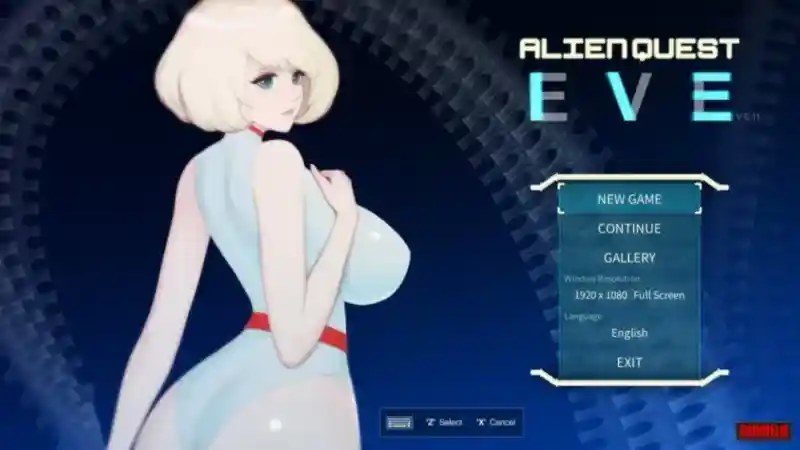 异形探索伊娃计划AlienQuestEVE 资源内容 页面配图 8