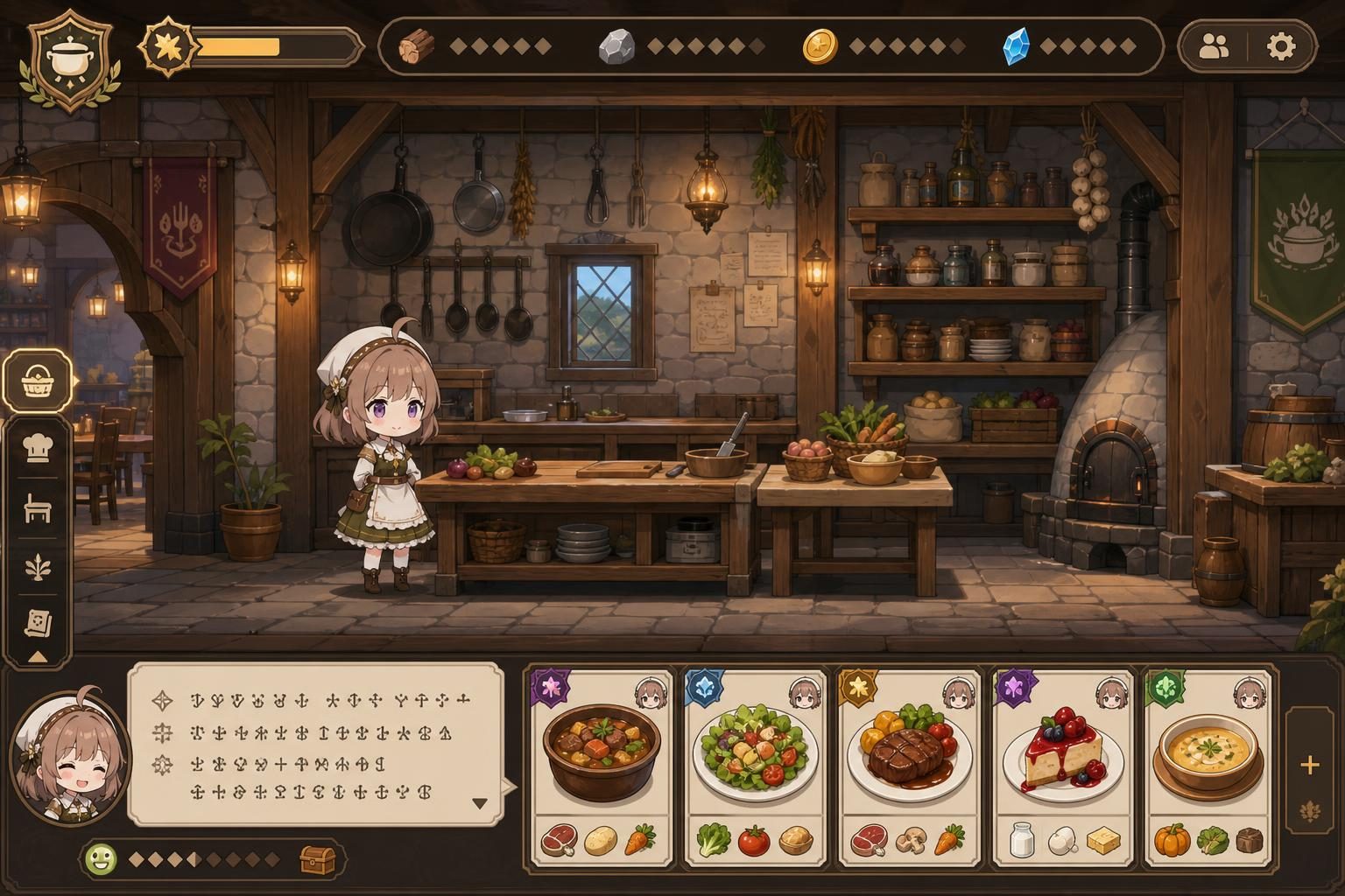 转生居酒屋 资源内容 详情图 4